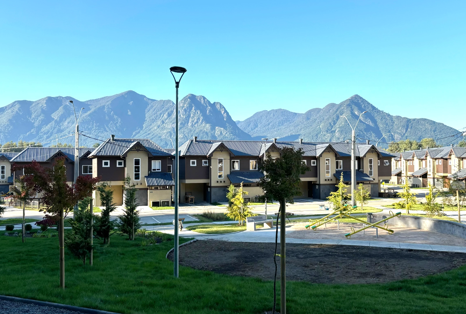 ¿En qué momento nace Sion?