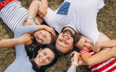 Sanar para Criar: Rompe Patrones en Tu Hogar